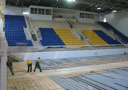 Баскетбольный центр Химкинского района Московской области 