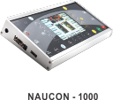 NAUTRONIC Naucon-1000