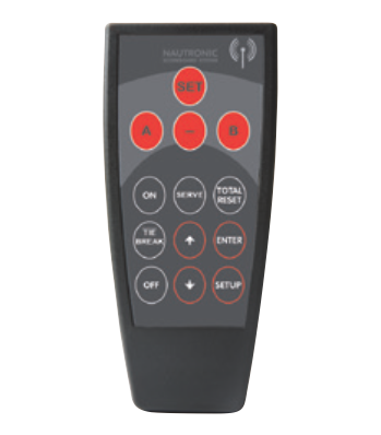 NAUTRONIC naucon-30 NAUTRONIC naucon-30