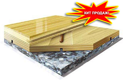    Tarkett Multiflex