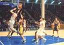 БК 'Локомотив' Дворец спорта 'Экспресс', г. Ростов-на-Дону 