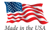 Сделано в США